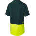 Джерси FOX Flexair ZIP SS Jersey FLO YLW