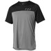 Джерсі FOX Flexair ZIP SS Jersey Pewter розмір M
