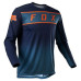 Джерсі FOX Legion Jersey Blue Steel розмір M