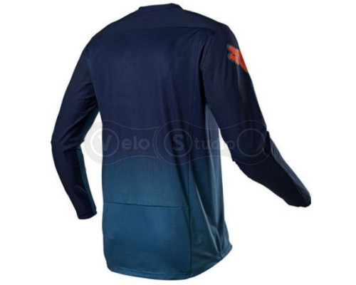 Джерсі FOX Legion Jersey Blue Steel розмір M