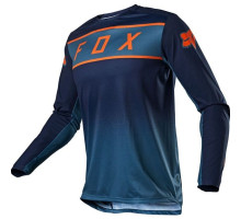 Джерсі FOX Legion Jersey Blue Steel розмір M