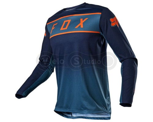 Джерсі FOX Legion Jersey Blue Steel розмір M