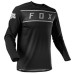 Джерсі FOX Legion Jersey чорна розмір XL