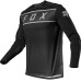 Джерсі FOX Legion Jersey чорна розмір XL