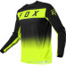 Джерсі FOX Legion Jersey Flo Yellow розмір M