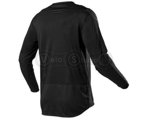 Джерсі FOX Legion LT Jersey Black розмір XXXL