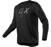 Джерсі FOX Legion LT Jersey Black розмір XXXL