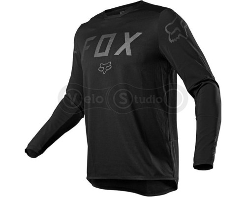 Джерсі FOX Legion LT Jersey Black розмір XXXL