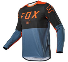 Джерсі FOX Legion LT Jersey Blue Steel розмір M