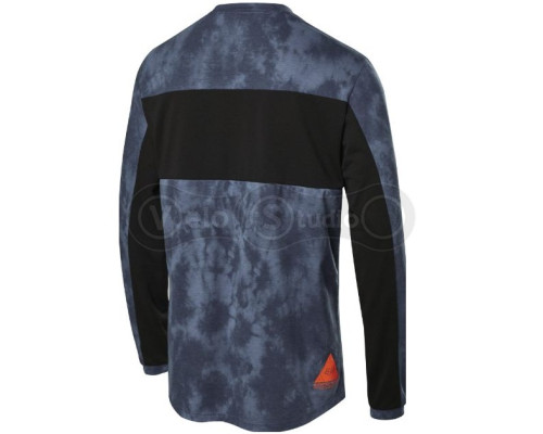 Джерсі FOX Ranger DR Elevated LS Jersey Blue Steel розмір L