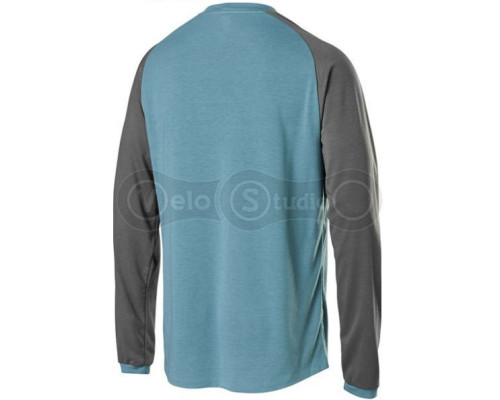 Джерсі FOX Ranger DR LS Fheadx Jersey Light Blue розмір L