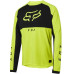 Джерсі FOX Ranger DR Mid LS Jersey Day Glo Yellow розмір L