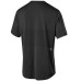 Джерсі FOX Ranger SS Foxhead Jersey Black розмір M