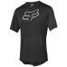 Джерсі FOX Ranger SS Foxhead Jersey Black розмір M