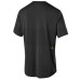 Джерсі FOX Ranger SS Foxhead Jersey Black Yellow розмір L