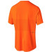 Джерсі FOX Ranger SS Foxhead Jersey Blood Orange розмір L