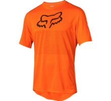 Джерсі FOX Ranger SS Foxhead Jersey Blood Orange розмір L