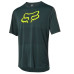 Джерсі FOX Ranger SS Foxhead Jersey Emerald