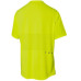 Джерси FOX Ranger SS Foxhead Jersey Flo Yellow размер M