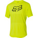 Джерси FOX Ranger SS Foxhead Jersey Flo Yellow размер M