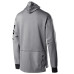 Джерсі зимова термо FOX Defend Thermo Hooded Grey