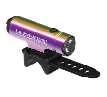 Фара Lezyne CLASSIC DRIVE 700XL USB 700 Lum Neo Metallic