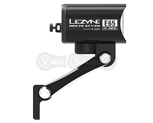 Фара Lezyne Ebike Hecto STVZO E65 210 Lum