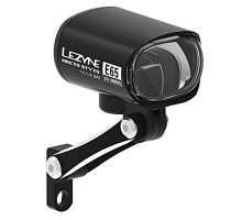 Фара Lezyne Ebike Hecto STVZO E65 210 Lum
