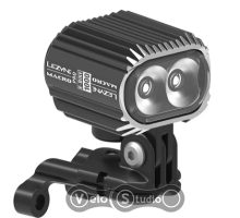 Фара Lezyne Ebike Macro Drive 1000 Lum