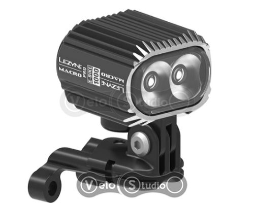 Фара Lezyne Ebike Macro Drive 1000 Lum