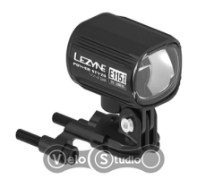 Фара Lezyne Ebike Power STVZO Pro E115 310 Lum