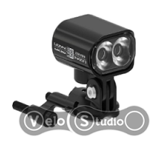 Фара Lezyne Ebike Micro Drive 500 High Volt