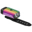 Фара Lezyne Hecto Drive 500XL USB 500 Lum Neo Metallic