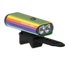 Фара Lezyne Lite Drive 1000XL Neo Metallic USB 1000 Lum