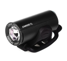 Фара ONRIDE Cub USB 200 Lum чорна