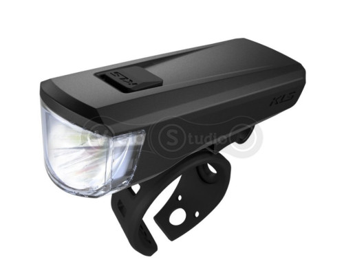 Фара велосипедна KLS ReVolt