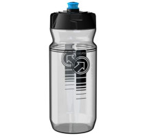 Фляга PRO Team Bottle 600 мл прозора
