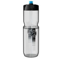 Фляга PRO Team Bottle 800 мл прозрачная