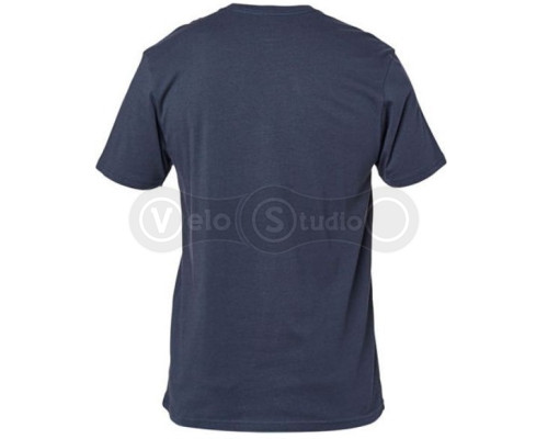 Футболка FOX Shield Premium Tee Midnight розмір XL