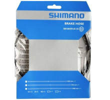 Гідролінія Shimano SM-BH59 2000 мм чорна
