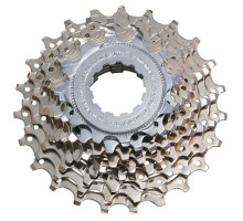 Касета Shimano CS-HG50 11-30 9 швидкостей