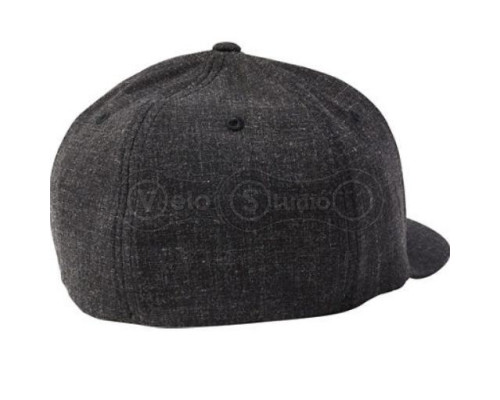 Кепка FOX Clouded Flexfit Hat Gold S/M