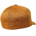 Кепка FOX Epicycle Flexfit Hat Bronze S/M