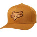 Кепка FOX Epicycle Flexfit Hat Bronze S/M