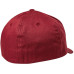 Кепка FOX Epicycle Flexfit Hat Cranberry S/M