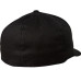 Кепка FOX Episcope Flexfit Black Blue S/M