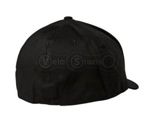Кепка FOX Episcope Flexfit Black Yellow S/M