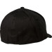Кепка FOX Episcope Flexfit Black Yellow S/M