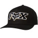 Кепка FOX Episcope Flexfit Black Yellow S/M