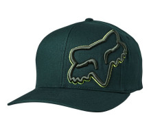 Кепка FOX Episcope Flexfit Emerald S/M